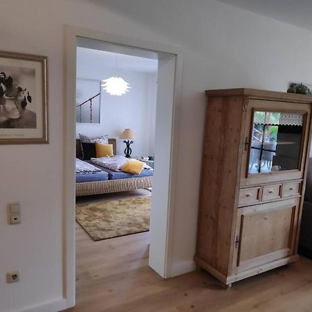 Das Hideaway Zum Seele Baumeln Lassen ! Bad Muenstereifel Exterior foto