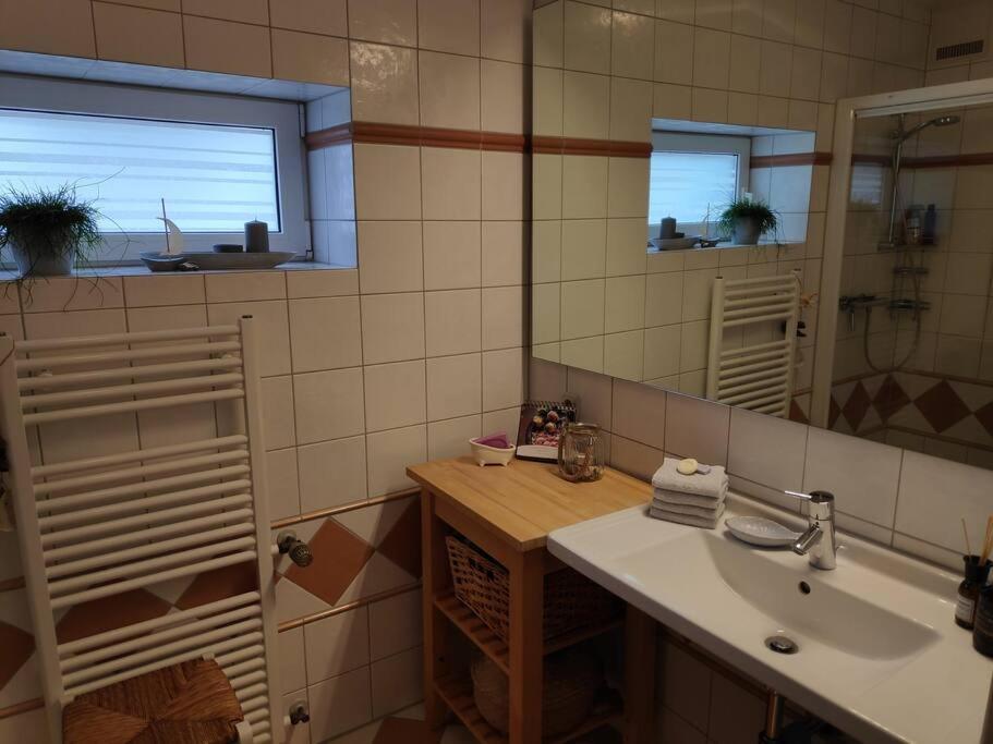Das Hideaway Zum Seele Baumeln Lassen ! Bad Muenstereifel Exterior foto