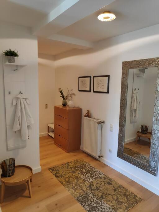 Das Hideaway Zum Seele Baumeln Lassen ! Bad Muenstereifel Exterior foto